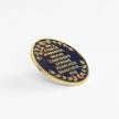 Be (Fierce Powerful Brave Confident Strong Fearless Beautiful) You | Collectible Pin