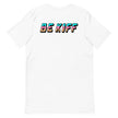 Be Kiff Retro Tee