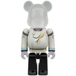 Be@brick - YUZU × BE@RBRICK 100% for ANA Successive Costume Collection