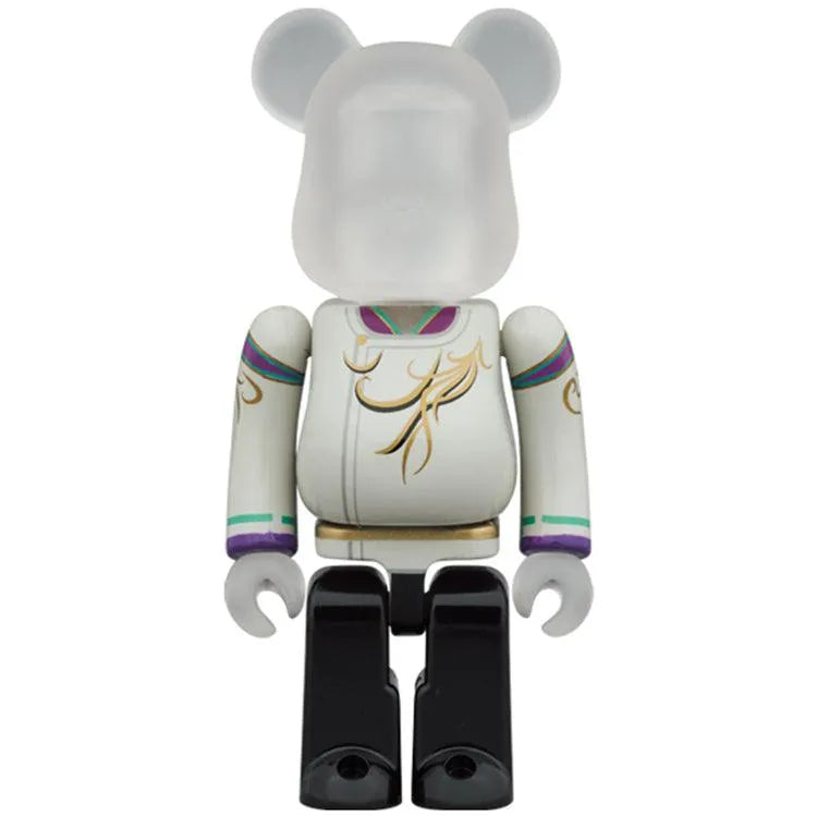 Be@brick - YUZU × BE@RBRICK 100% for ANA Successive Costume Collection