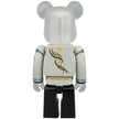 Be@brick - YUZU × BE@RBRICK 100% for ANA Successive Costume Collection