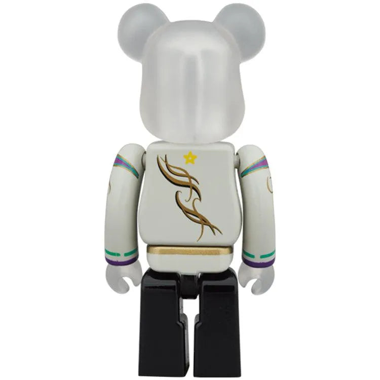 Be@brick - YUZU × BE@RBRICK 100% for ANA Successive Costume Collection