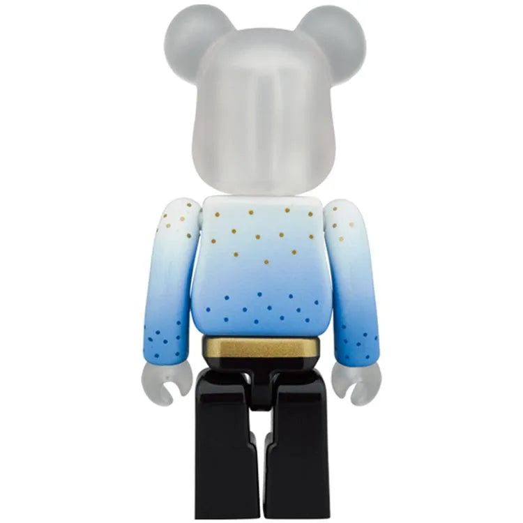 Be@brick - YUZU × BE@RBRICK 100% for ANA Successive Costume Collection