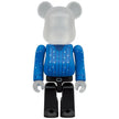 Be@brick - YUZU × BE@RBRICK 100% for ANA Successive Costume Collection