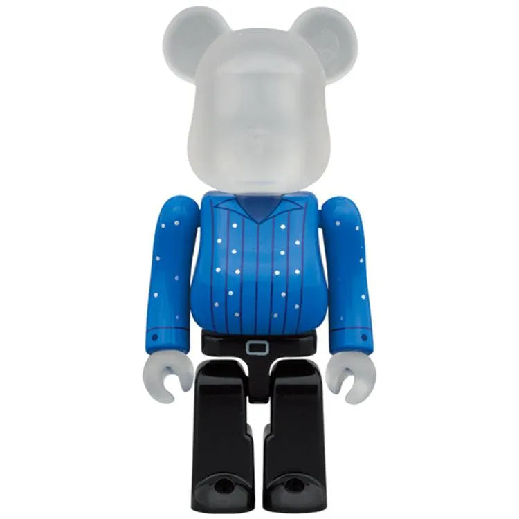 Be@brick - YUZU × BE@RBRICK 100% for ANA Successive Costume Collection