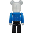 Be@brick - YUZU × BE@RBRICK 100% for ANA Successive Costume Collection