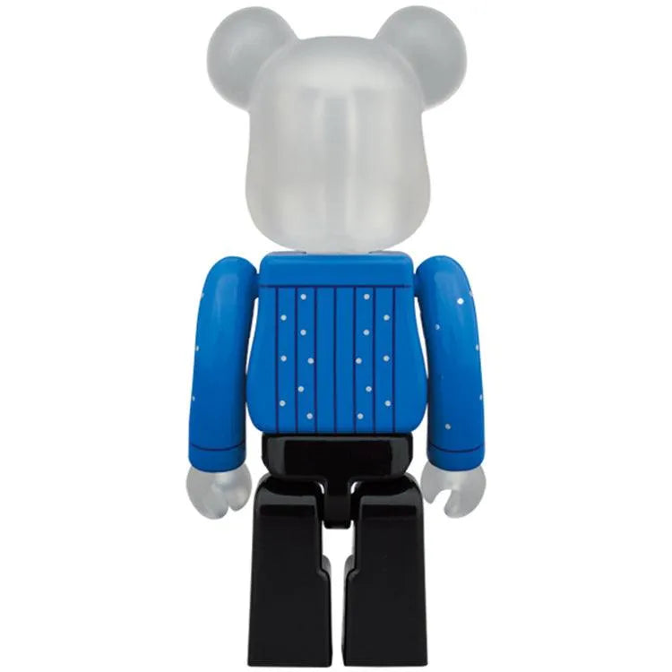 Be@brick - YUZU × BE@RBRICK 100% for ANA Successive Costume Collection