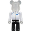 Be@brick - YUZU × BE@RBRICK 100% for ANA Successive Costume Collection