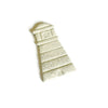Beach Sand Lighthouse Magnet