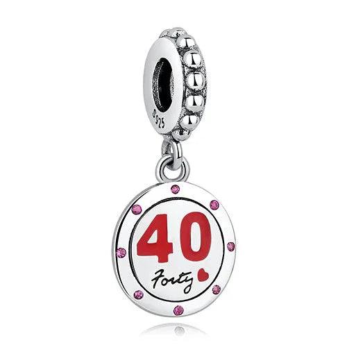 Bead pendant bracelet accessories