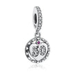 Bead pendant bracelet accessories