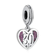 Bead pendant bracelet accessories