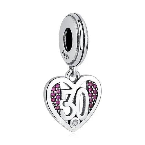 Bead pendant bracelet accessories
