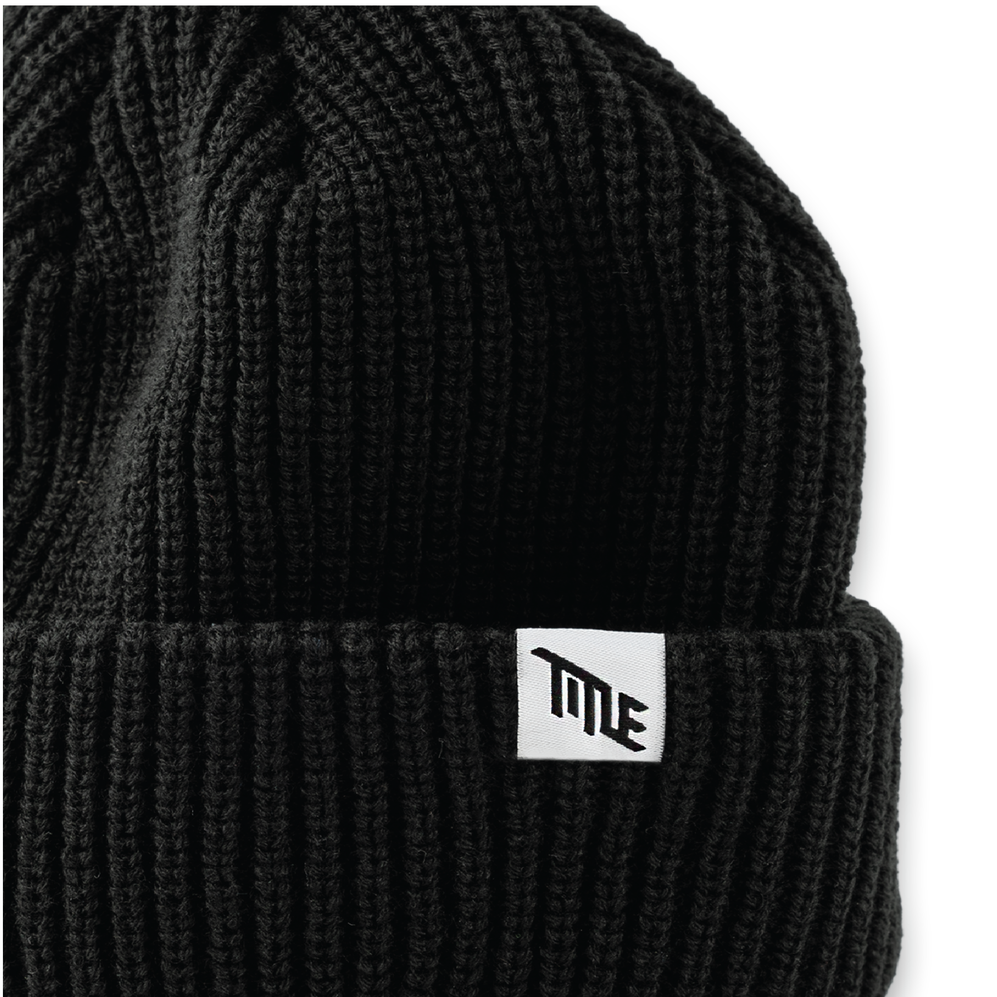 The Beanie