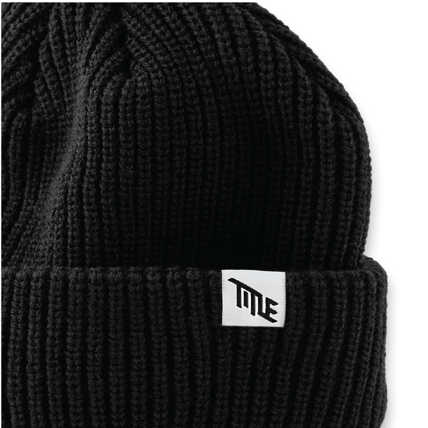 The Beanie