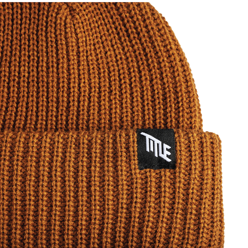 The Beanie