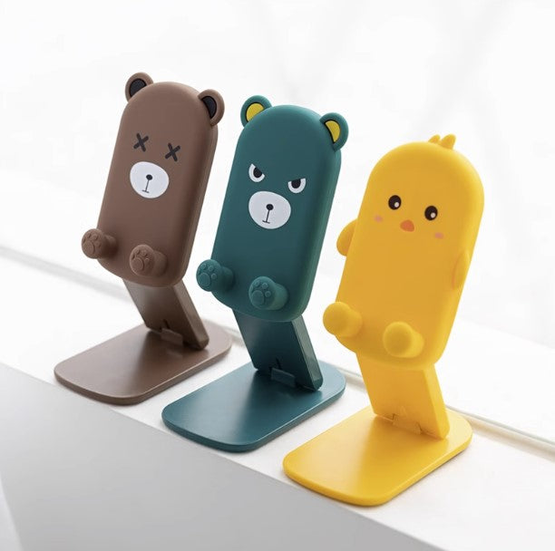 Cute Phone Holder