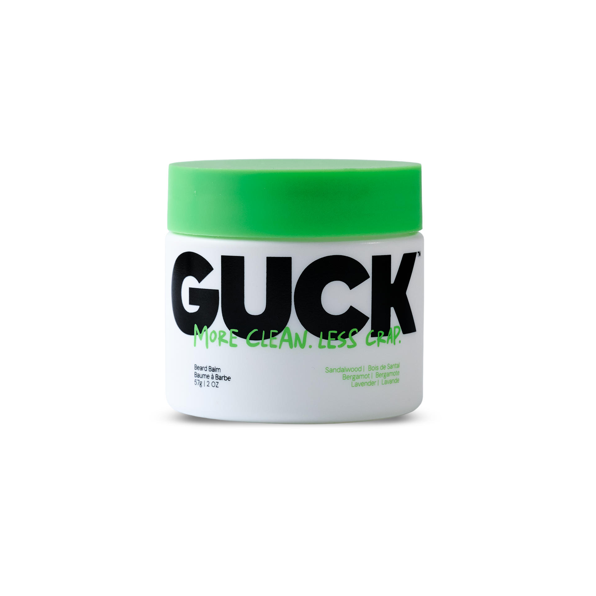 Beard Balm