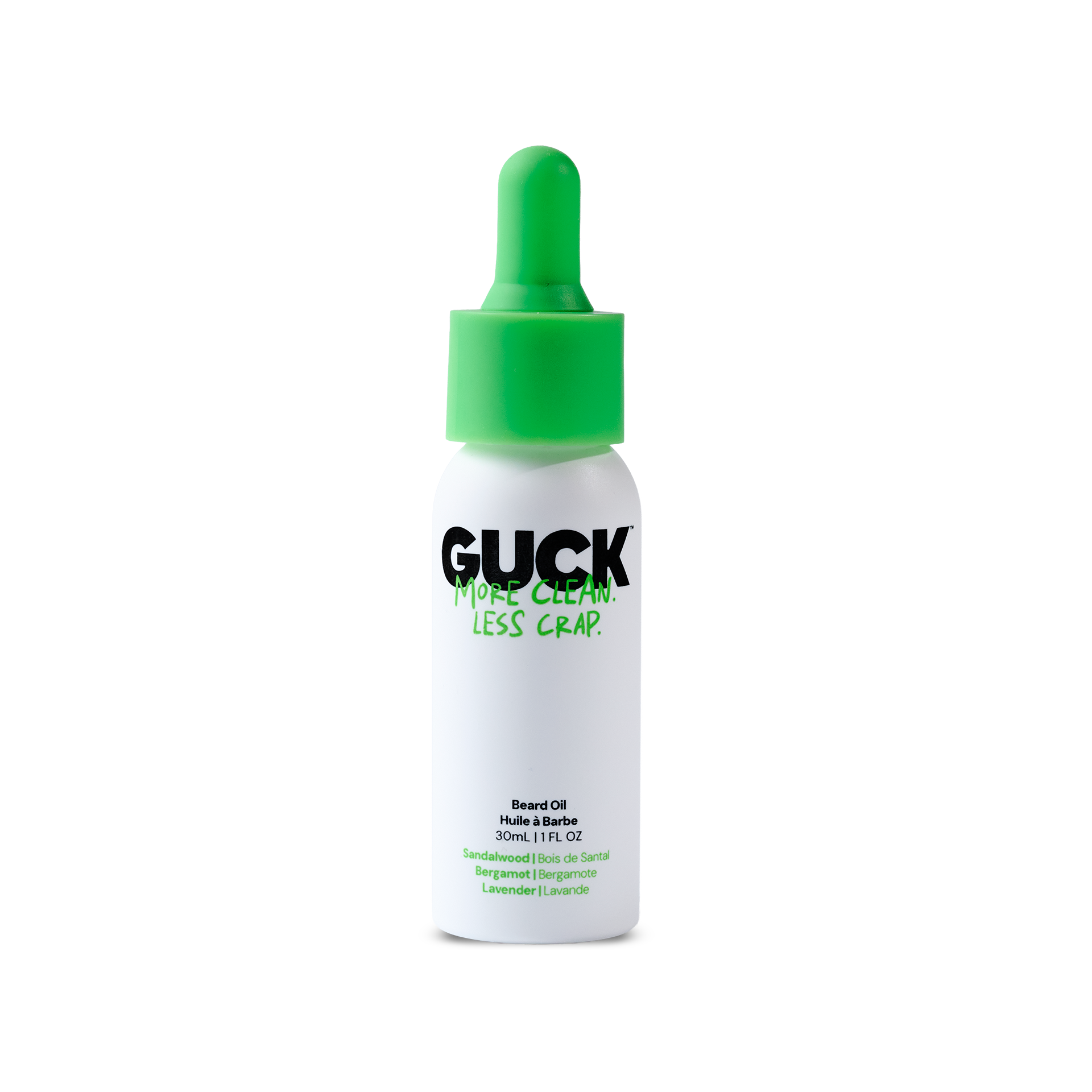 Beard Oil