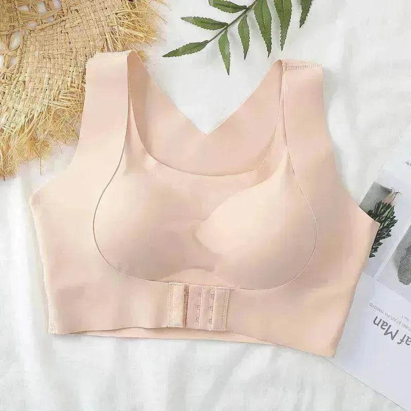 adjustable bra - Beautiful Back Correction two in one