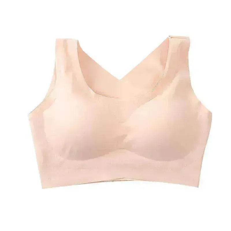 adjustable bra - Beautiful Back Correction two in one