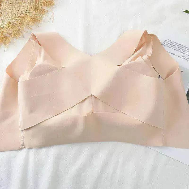 adjustable bra - Beautiful Back Correction two in one