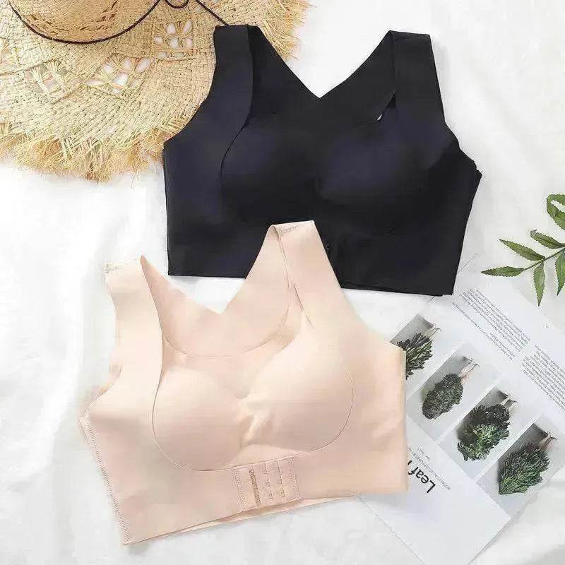 adjustable bra - Beautiful Back Correction two in one
