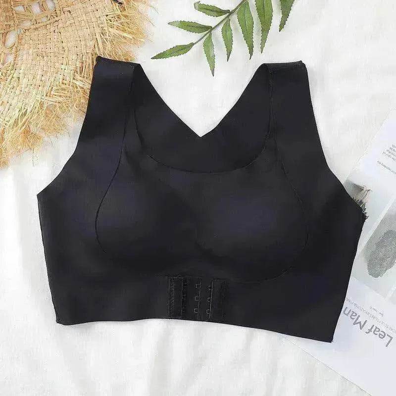 adjustable bra - Beautiful Back Correction two in one