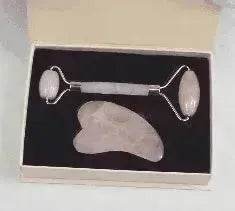 Beauty Jade Massage Facial Massage Beauty Massage Roller