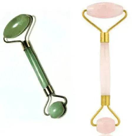 Beauty Jade Massage Facial Massage Beauty Massage Roller