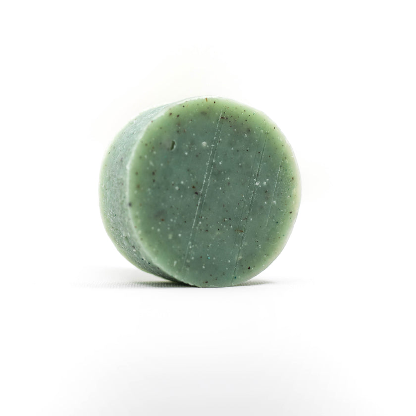 Dokudami - Houttuynia cordata Soap
