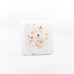 Lavender and Himalayan Pink Salt Bath Bomb