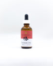 Tsubaki Oil and Yuzu Self-Care Gift Set
