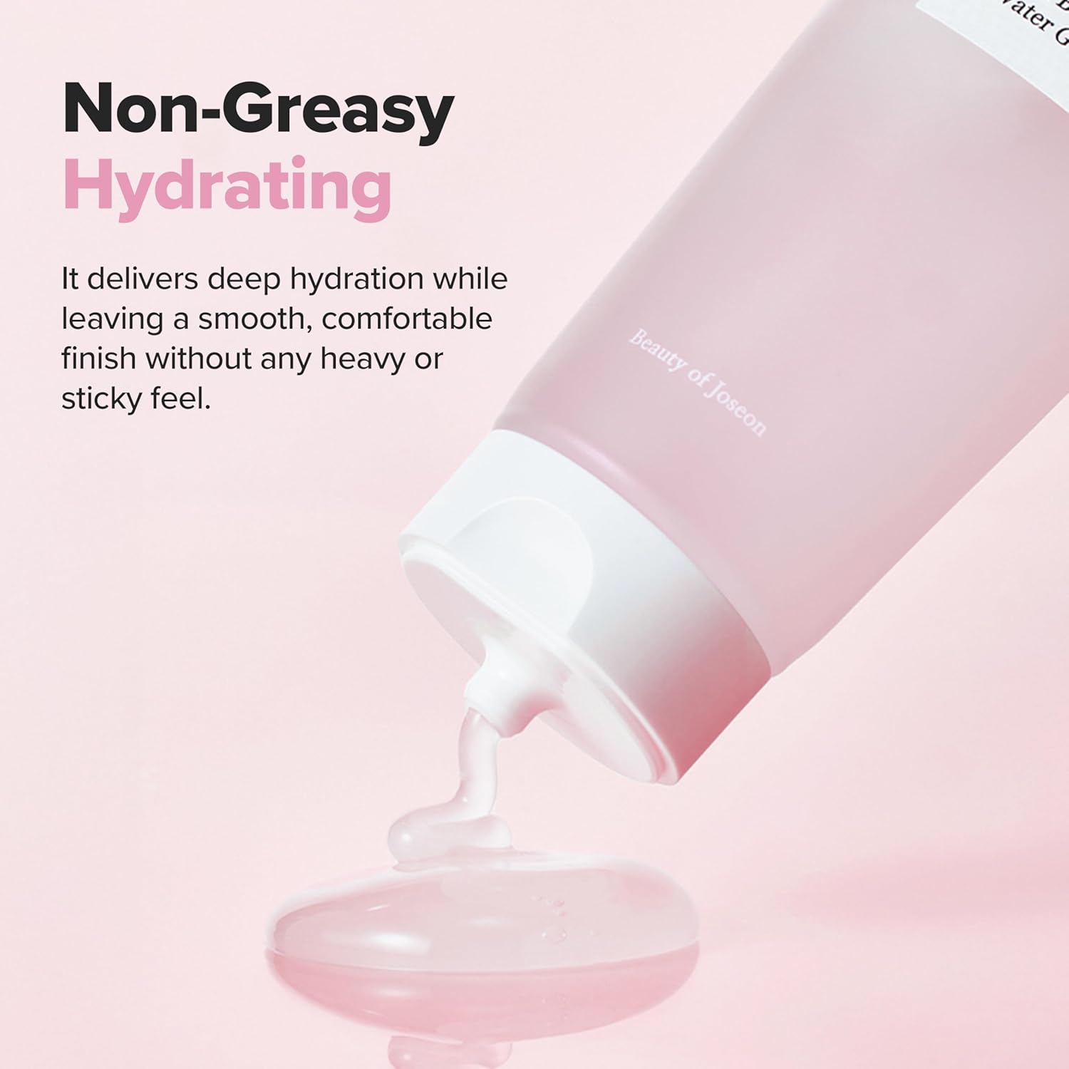 Beauty of Joseon Red Bean Water Gel  100ml