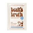 BECK'S BROTH - Hot Chocolate