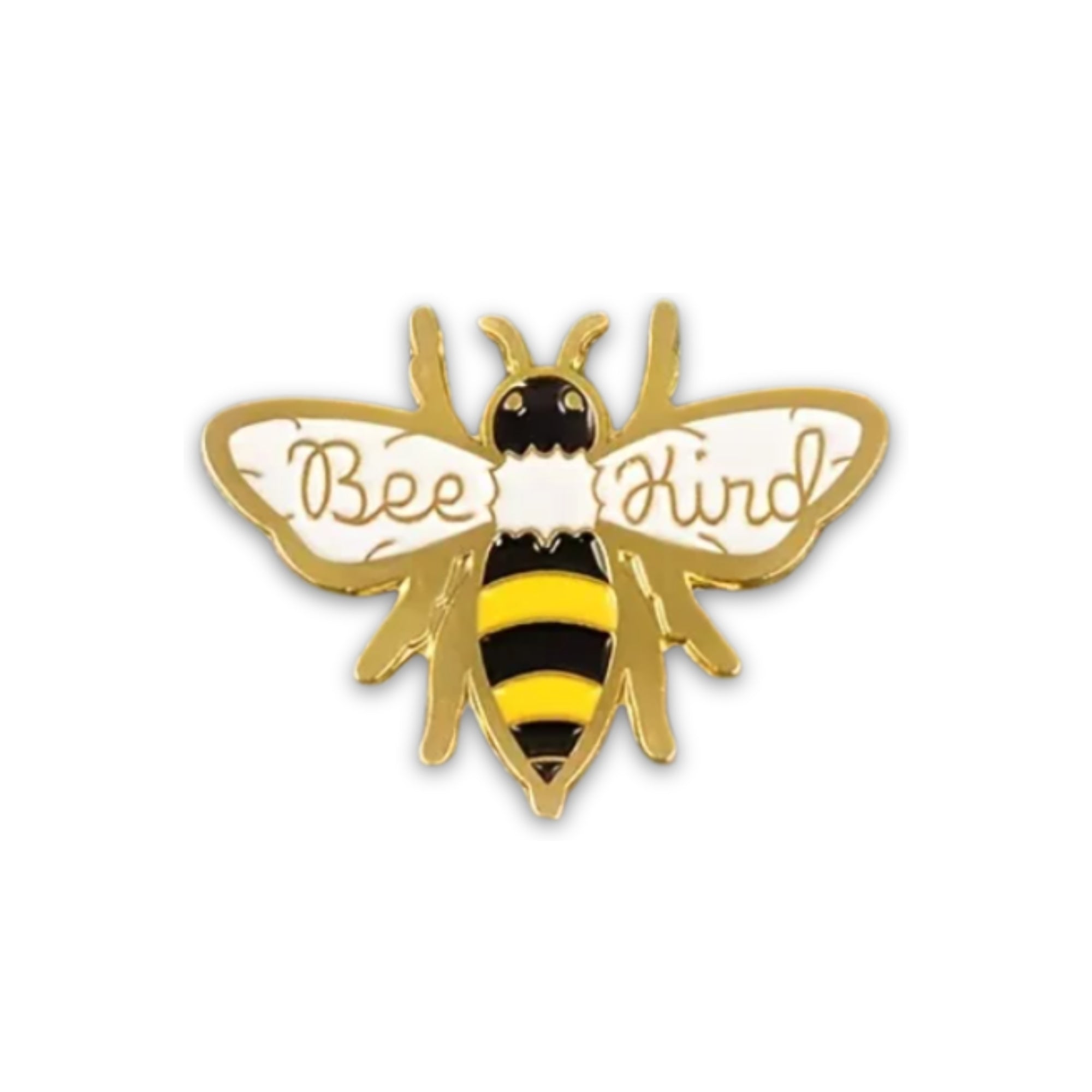 Bee Kind | Collectible Pin