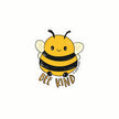 Bee Kind Sticker
