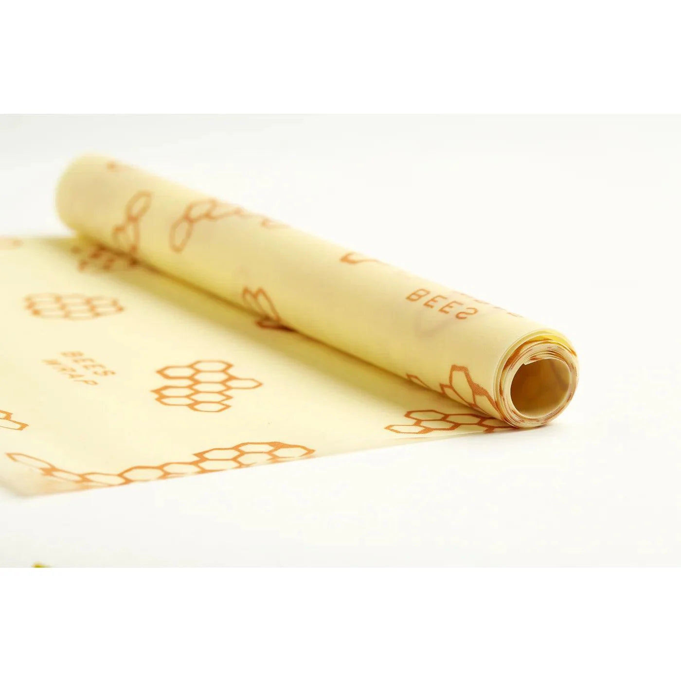 Bees Wrap - Bee-Hive Food Wrap Roll 35.5X133cm/14X52