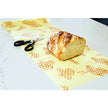 Bees Wrap - Bee-Hive Food Wrap Roll 35.5X133cm/14X52