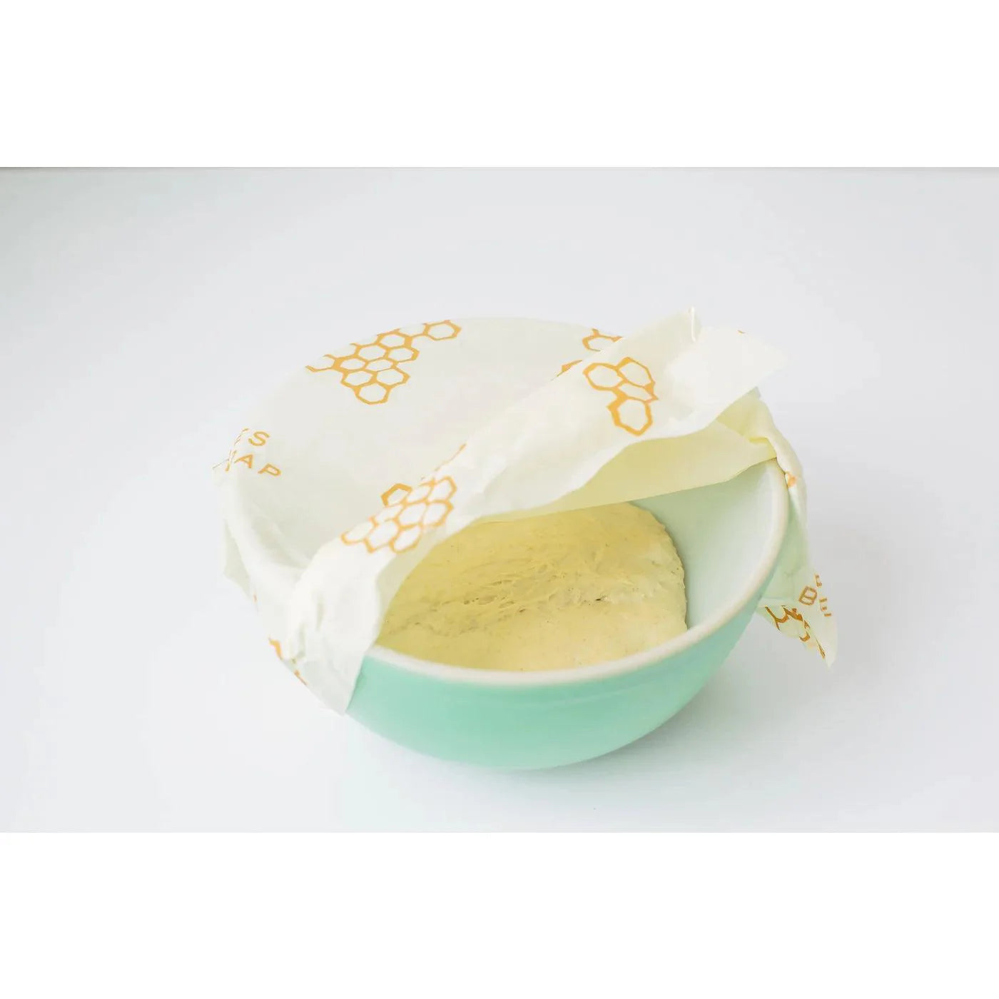 Bees Wrap - Bee-Hive Medium Wrap Set 3/St Honeycomb