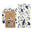 Bees Wrap - Bee's & Bears Lunch Pack 3/St Assorted Sizes