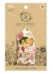 Bees Wrap - Meadow Magic Sandwich Wrap 32.5cm/13