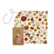 Bees Wrap - Meadow Magic Sandwich Wrap 32.5cm/13