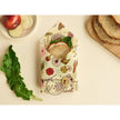Bees Wrap - Meadow Magic Sandwich Wrap 32.5cm/13