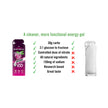 Beet It Sport Top Up 100 - 12 Energy Gels