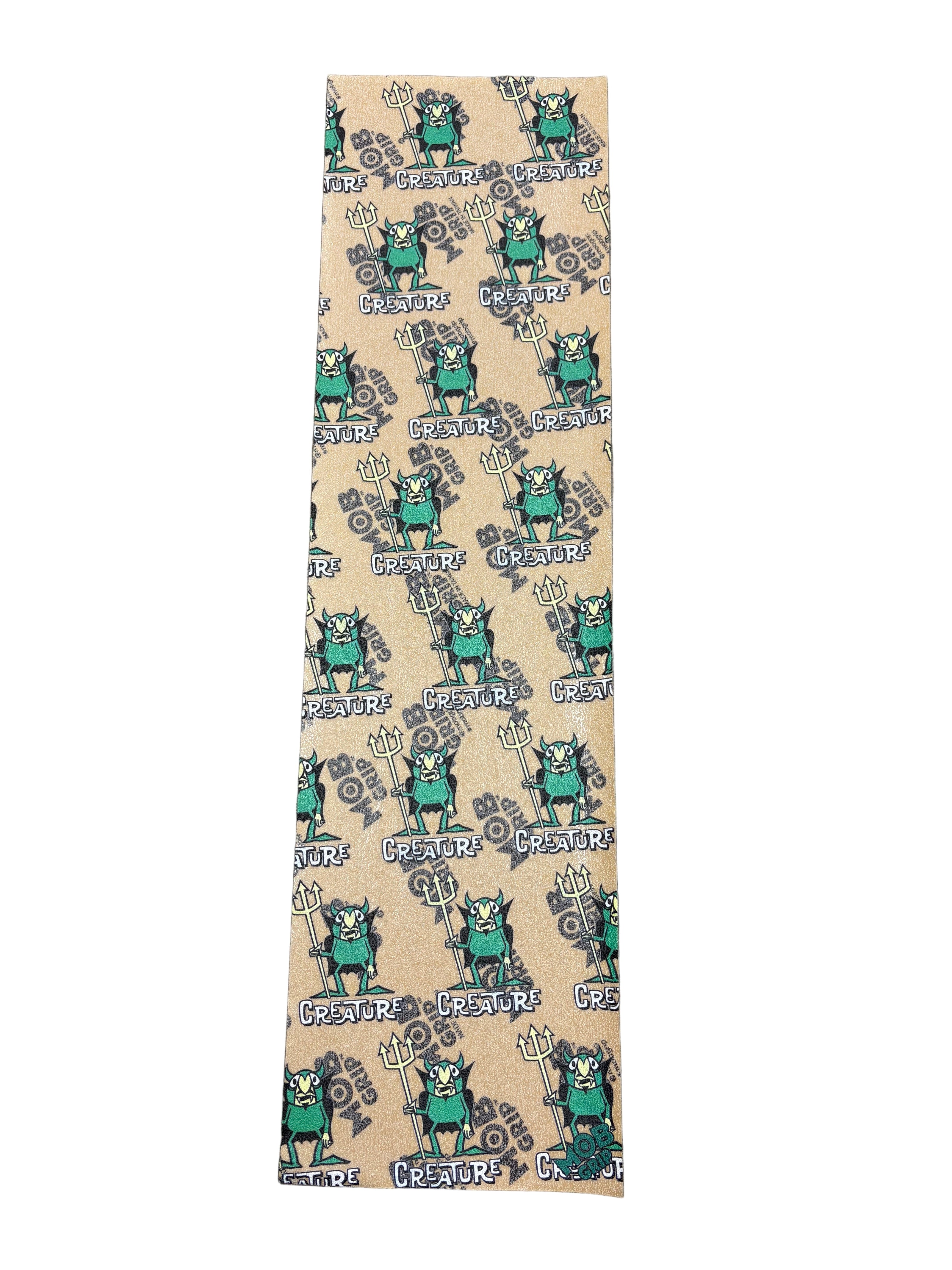 MOB Griptape
