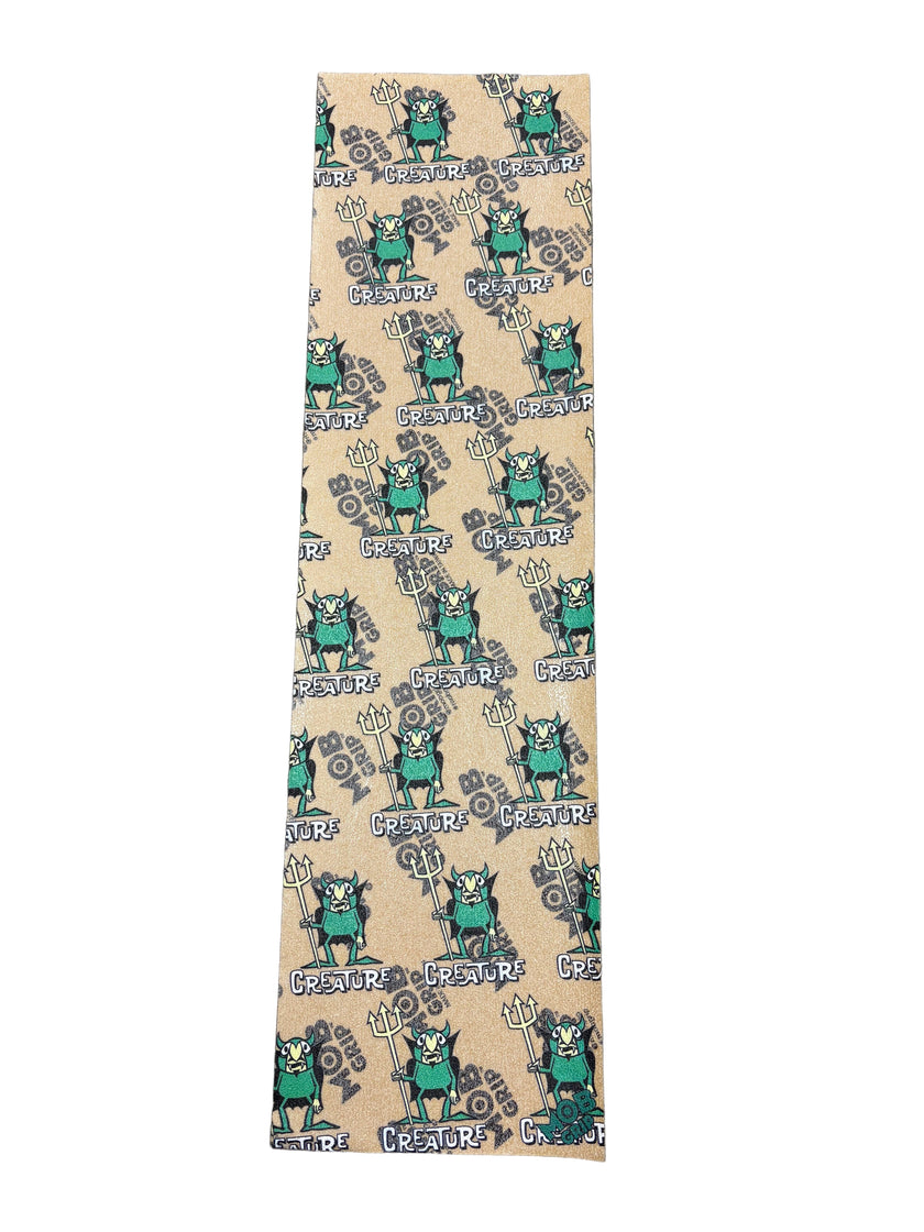 MOB Griptape
