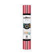 TeckWrap Bubble Free Mirror Chrome Adhesive Vinyl - Begonia Rose | Lustrous & Bubble-Free