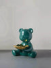 Behanmei Ceramics Source Factory Entrance Key Storage Decoration Housewarming New Year Gifts.