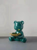 Behanmei Ceramics Source Factory Entrance Key Storage Decoration Housewarming New Year Gifts.
